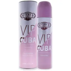 CUBA - Vip women edp 100 ml