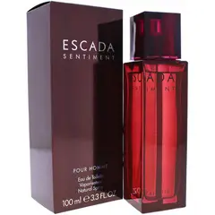 ESCADA - Sentiment men edt 100 ml