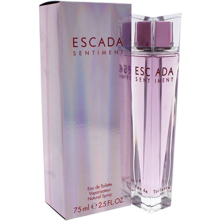 Sentiment women edt 75 ml