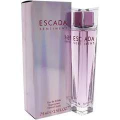 ESCADA - Sentiment women edt 75 ml