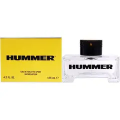 HUMMER - Men edt 125 ml