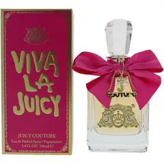JUICY COUTURE - Viva la juicy women edp 100 ml
