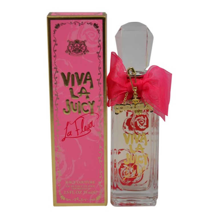 Viva la juicy la fleur by for women - 75 ml