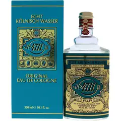 MUELHENS - 4711 men 299 ml