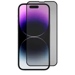 GENERICO - MICA DE VIDRIO PARA IPHONE 13 PRO MAX