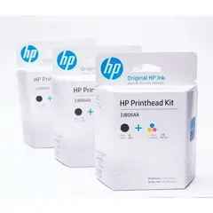 HP - Kit cabezales