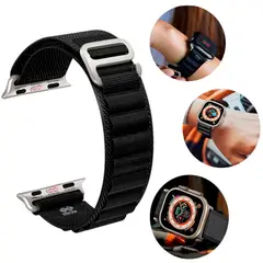 HOCO - Correa SmartWatch WA13 Compatible con Apple Watch