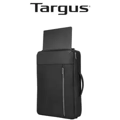 TARGUS - MOCHILA URBAN CONVERTIBLE 156 BLACK