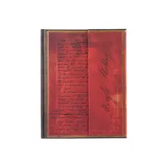 PAPERBLANKS - LIBRETA TAPA DURA ULTRA MARY SHELLEY, FRANKENSTEIN