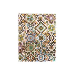 PAPERBLANKS - LIBRETA TAPA DURA ULTA PORTO