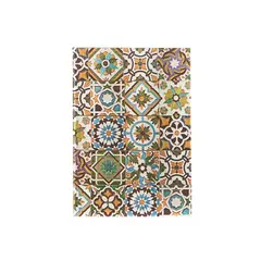 PAPERBLANKS - LIBRETA TAPA DURA MIDI PORTO