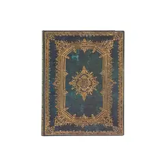 PAPERBLANKS - LIBRETA TAPA BLANDA ASTRA ULTRA