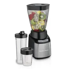 GRACO - Licuadora Multiusos Stay or Go Hamilton Beach®