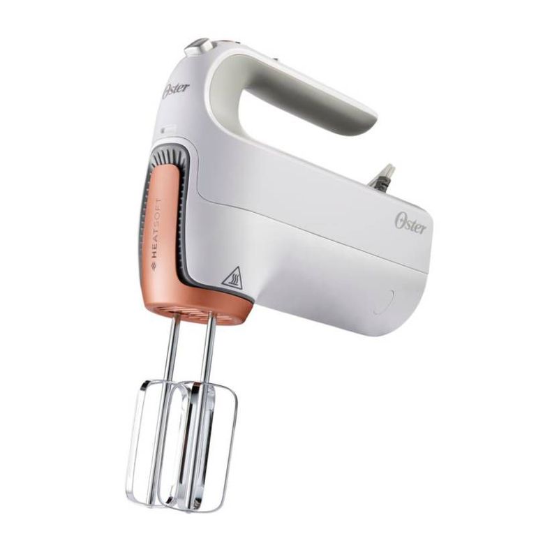 Batidora de Mano Tecnología HeatSoft FPSTHMAMR