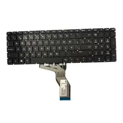 HP - Teclado ORIGINAL 15-BP 15-EF 15-DY 15-CU 15-C 15T-DY 15-BP 15M-BP