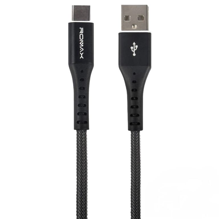 Cable Tipo-C Carga Rapida de 6A