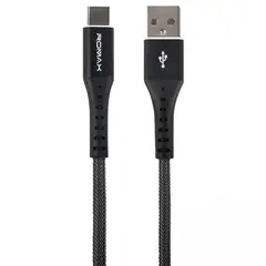 ROMAX - Cable Tipo-C Carga Rapida de 6A
