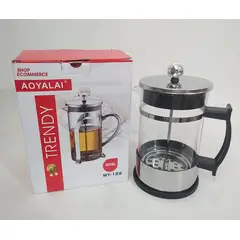 GENERICO - Prensa Francesa 800ML