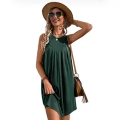 BLWOENS - Vestido de casual para mujer