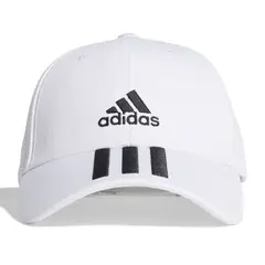 ADIDAS - Gorra Unisex Bball 3S Cap CT - FQ5411