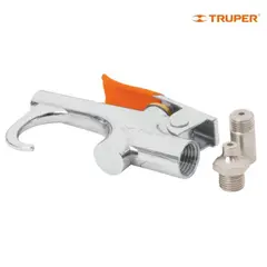 TRUPER - PISTOLA MINI METALICA 19023