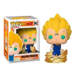FUNKO - Pop Animation Dragon Ball Z- Majin Vegeta