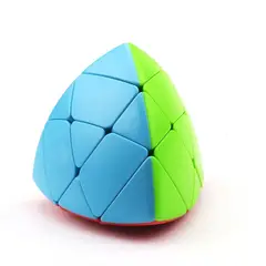 GENERICO - Cubo Rubik Profesional Mastermorphix 3x3