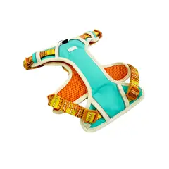 GENERICO - Arnes para Perro Raza Mediana