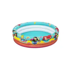 BESTWAY - Piscina de princesas Disney -