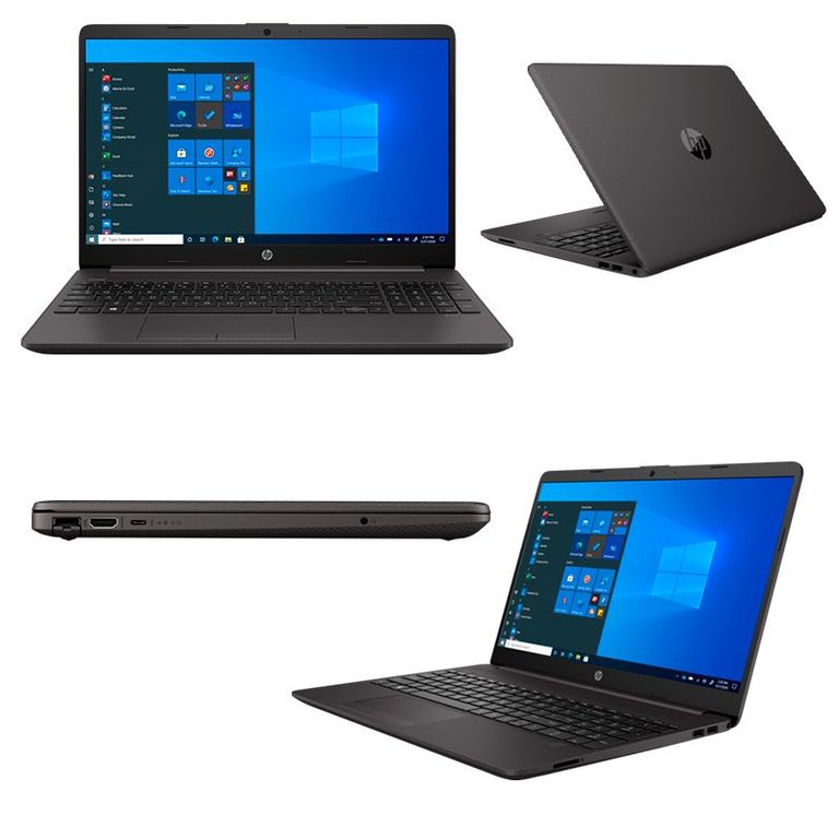 Laptop 250 G9 15.6" HD i7-1255U 512GB SSD 4.70GHz 16GB DDR4-3200MHz