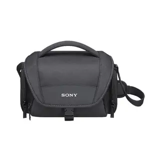 SONY - Funda De Transporte Protectora LCS-U21