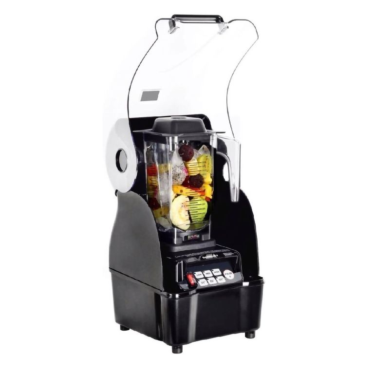 LICUADORA ENCAPSULADA PARA BAR JTC TM-800AQ