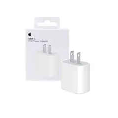 GENERICO - Cargador de 20W USB-C Para iPhone 11 / Mini / 11 Pro / Pro Max,