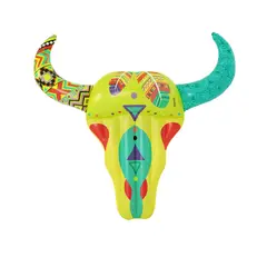 BESTWAY - Flotador Búfalo Bohemio -