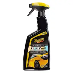 MEGUIARS - Cera en Spray Ultimate - G2009 Ultimate Quik Wax