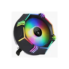 ANTRYX - COOLER PROCESADOR MIRAGE 210 RGB RAINBOW
