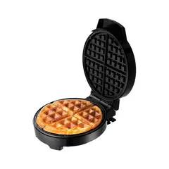 OEM - Maquina RAF Eléctrica para Hacer hasta 4 Waffles