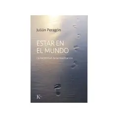 KAIROS - ESTAR EN EL MUNDO