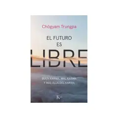 KAIROS - EL FUTURO ES LIBRE