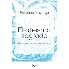 KAIROS - EL ATEISMO SAGRADO