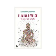 KAIROS - EL BUDA REBELDE