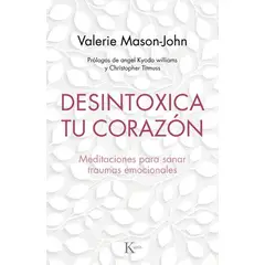 KAIROS - DESINTOXICA TU CORAZON