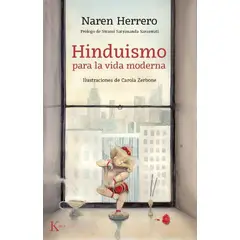 KAIROS - HINDUISMO PARA LA VIDA MODERNA