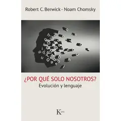 KAIROS - ¿POR QUE SOLO NOSOTROS?