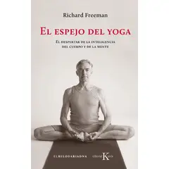 KAIROS - ESPEJO DEL YOGA, EL