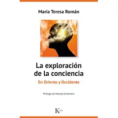 KAIROS - LA EXPLORACION DE LA CONCIENCIA