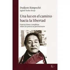 KAIROS - UNA LUZ EN EL CAMINO HACIA LA LIBERTAD