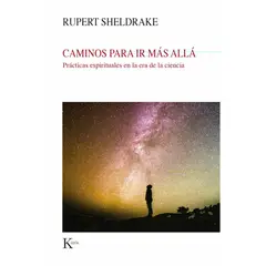 KAIROS - CAMINOS PARA IR MAS ALLA
