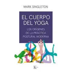KAIROS - CUERPO DEL YOGA, EL