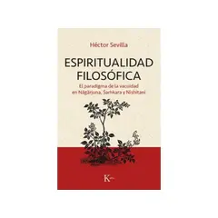 KAIROS - ESPIRITUALIDAD FILOSOFICA